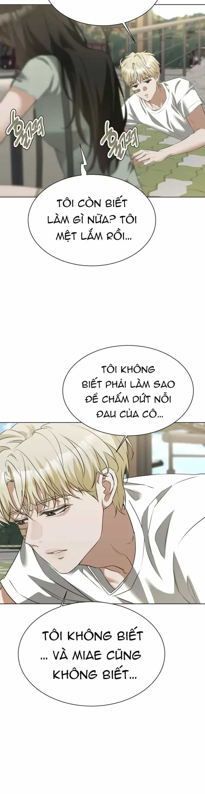 Chàng Romeo Của Chúng Ta - Chương 18 - ảnh 7