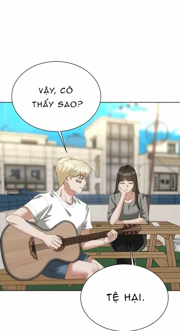 Chàng Romeo Của Chúng Ta - Chương 19 - ảnh 16