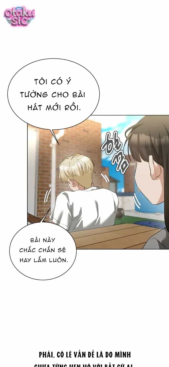 Chàng Romeo Của Chúng Ta - Chương 19 - ảnh 23