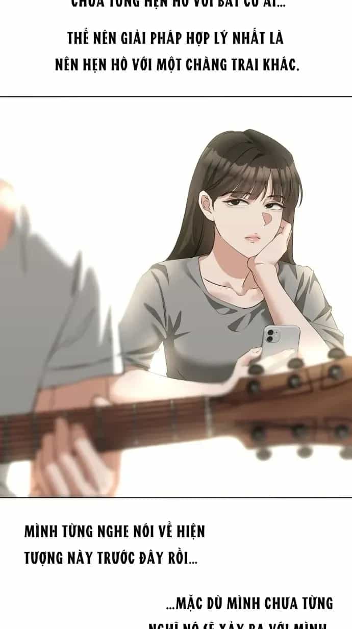Chàng Romeo Của Chúng Ta - Chương 19 - ảnh 24