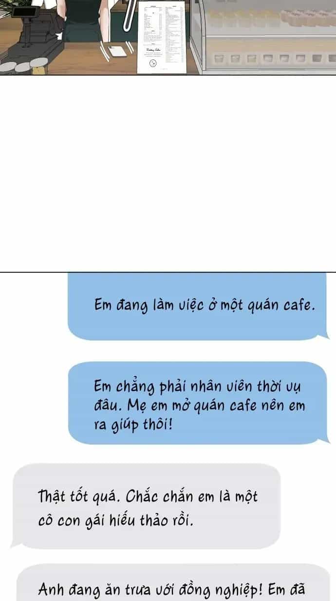Chàng Romeo Của Chúng Ta - Chương 19 - ảnh 30