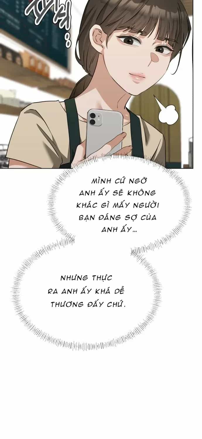 Chàng Romeo Của Chúng Ta - Chương 19 - ảnh 37