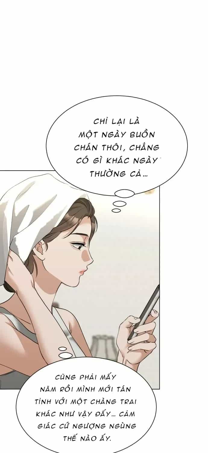 Chàng Romeo Của Chúng Ta - Chương 19 - ảnh 39