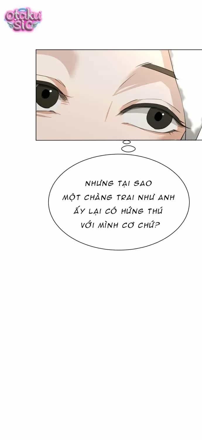 Chàng Romeo Của Chúng Ta - Chương 19 - ảnh 43