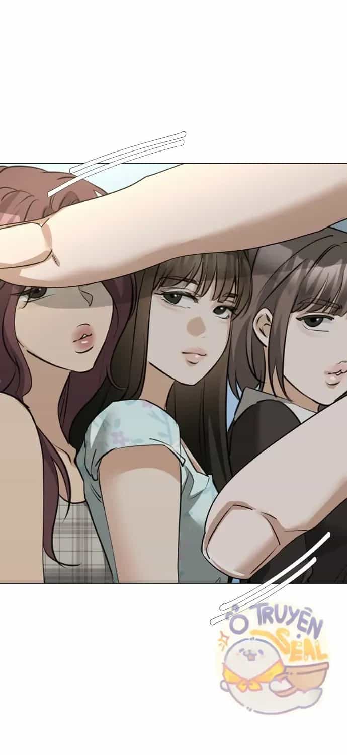 Chàng Romeo Của Chúng Ta - Chương 19 - ảnh 47