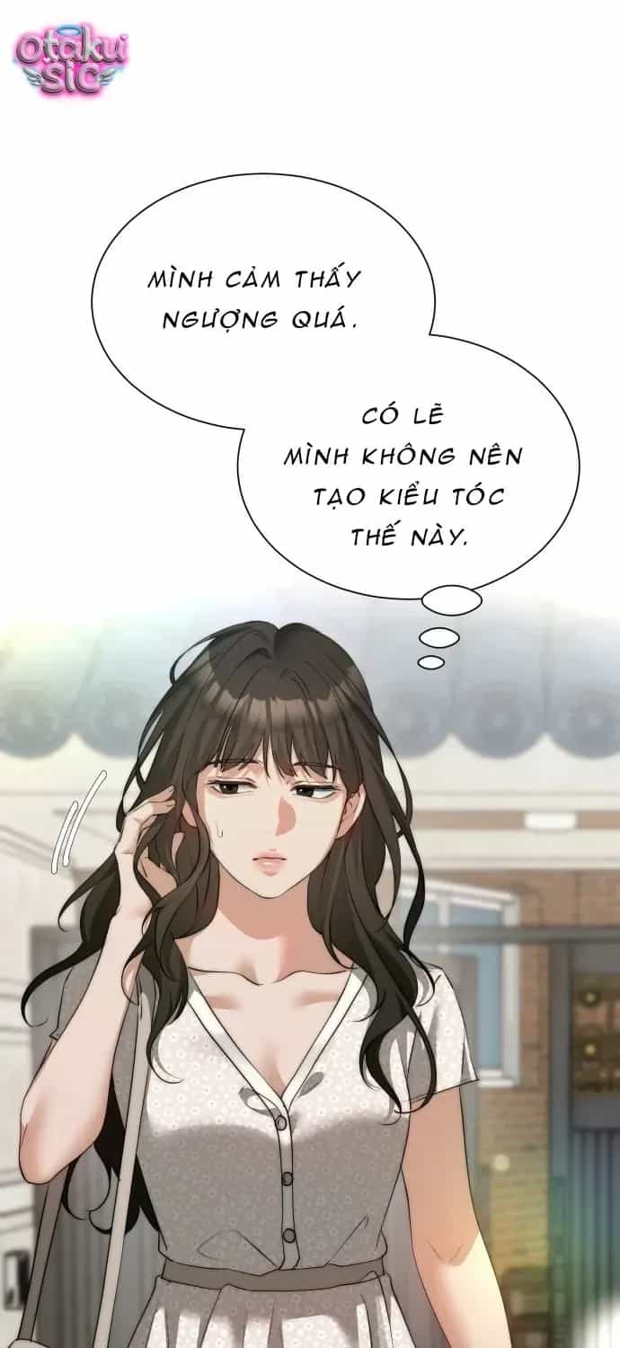 Chàng Romeo Của Chúng Ta - Chương 19 - ảnh 63