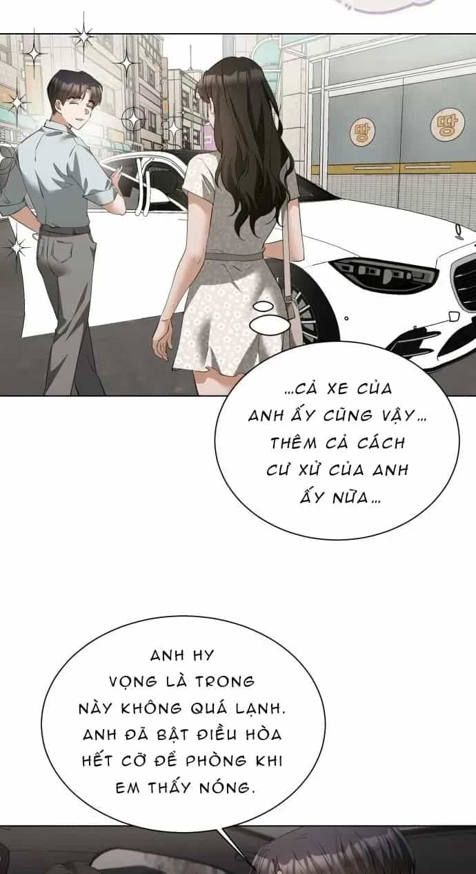 Chàng Romeo Của Chúng Ta - Chương 19 - ảnh 68