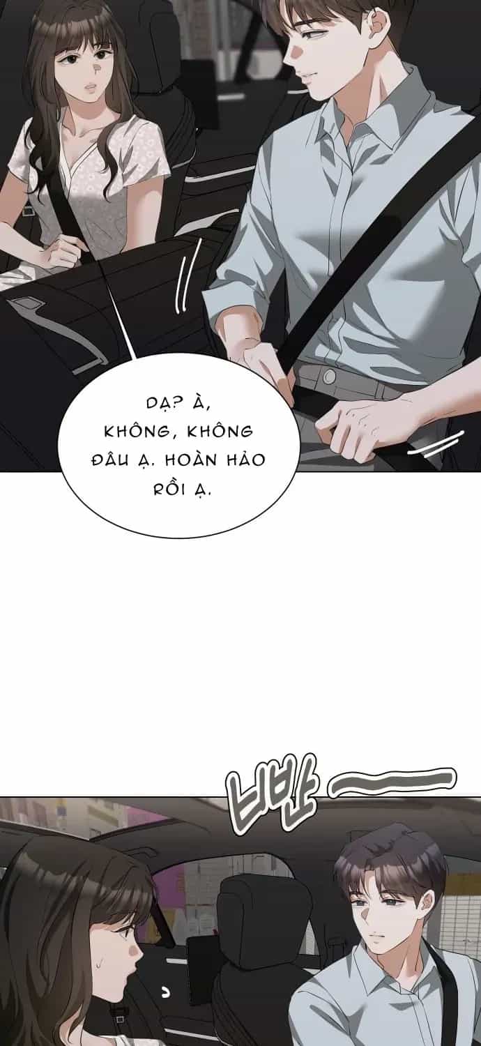 Chàng Romeo Của Chúng Ta - Chương 19 - ảnh 69