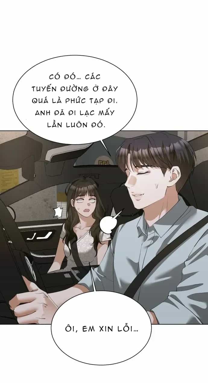 Chàng Romeo Của Chúng Ta - Chương 19 - ảnh 72