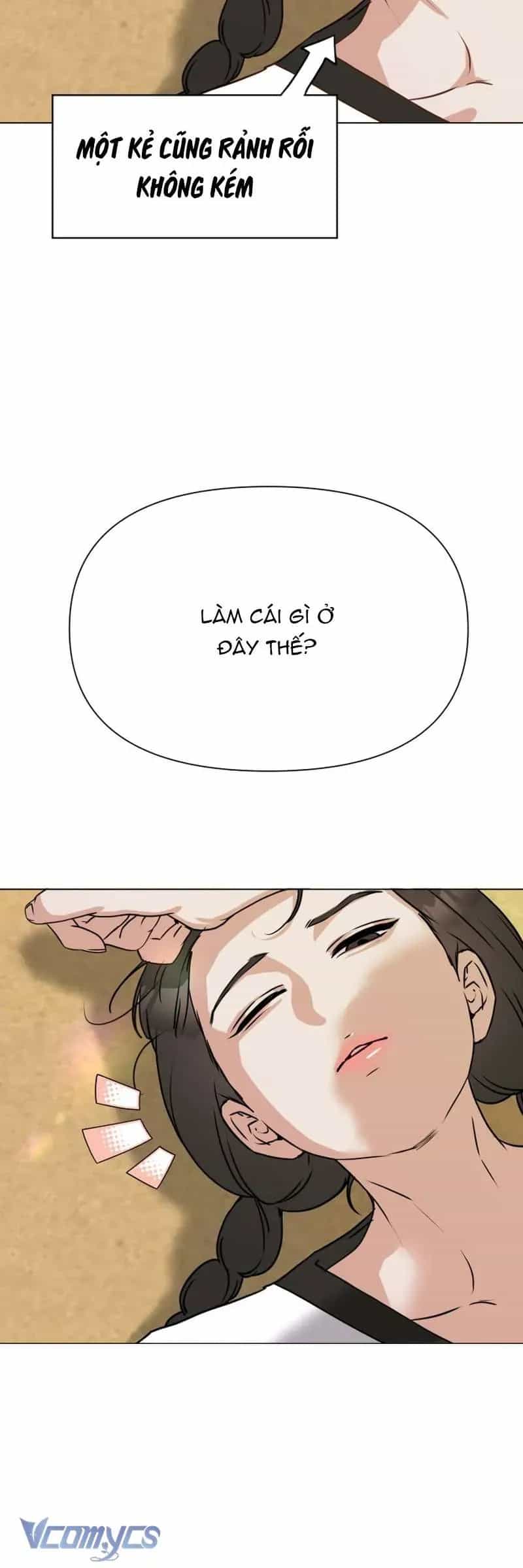 Chàng Romeo Của Chúng Ta - Chương 2 - ảnh 12