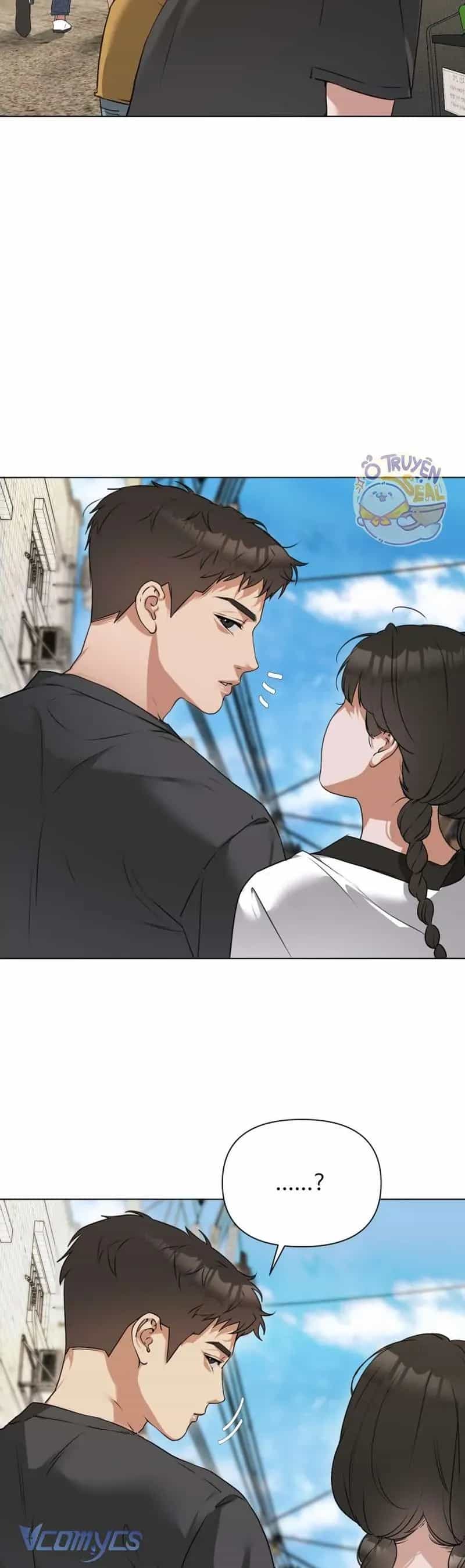 Chàng Romeo Của Chúng Ta - Chương 2 - ảnh 16