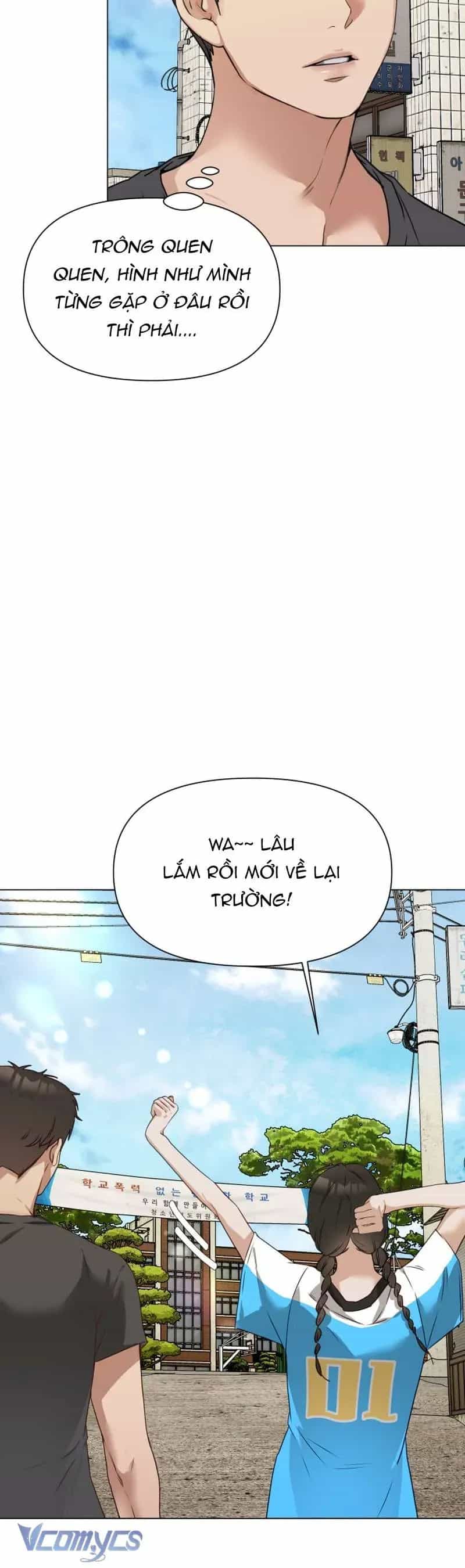Chàng Romeo Của Chúng Ta - Chương 2 - ảnh 20