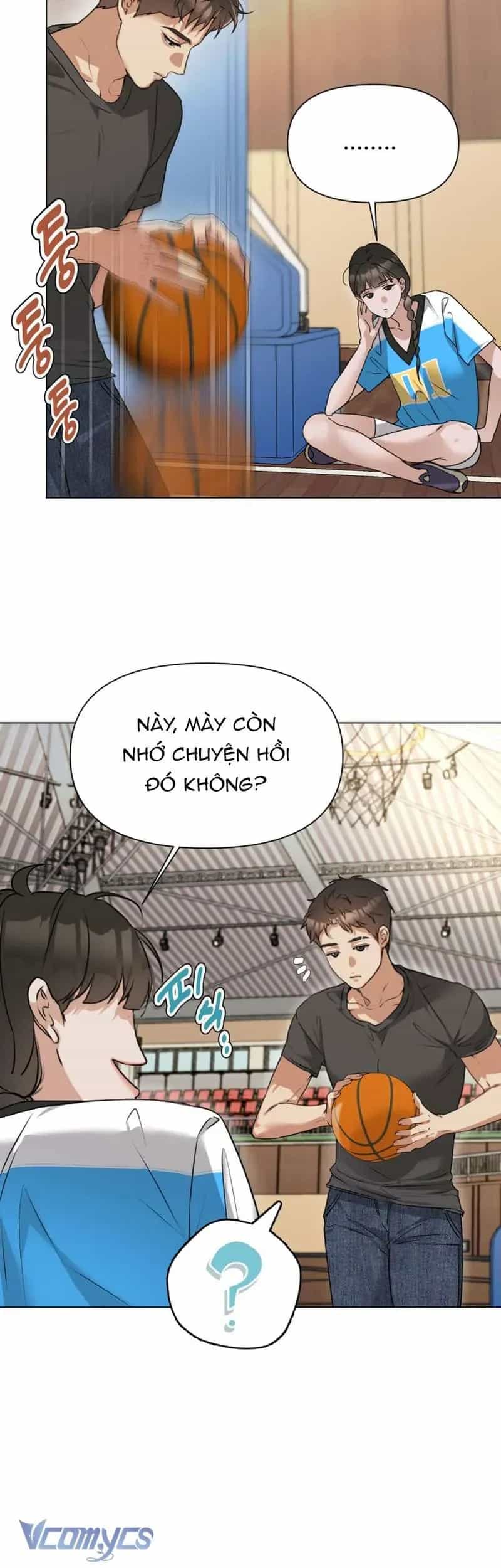 Chàng Romeo Của Chúng Ta - Chương 2 - ảnh 24