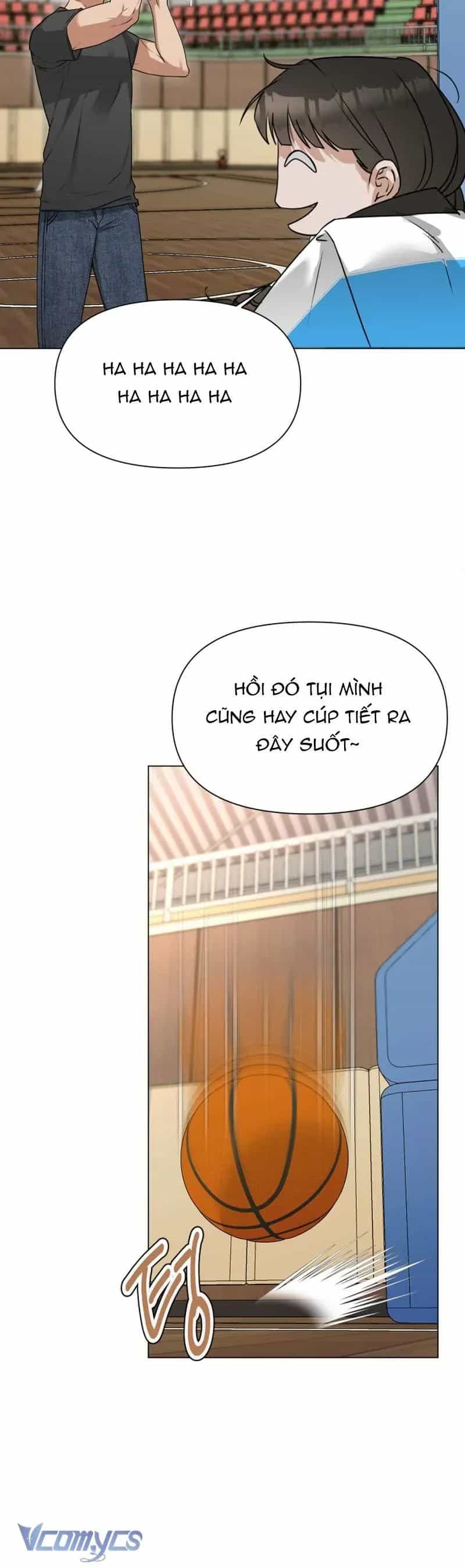 Chàng Romeo Của Chúng Ta - Chương 2 - ảnh 27