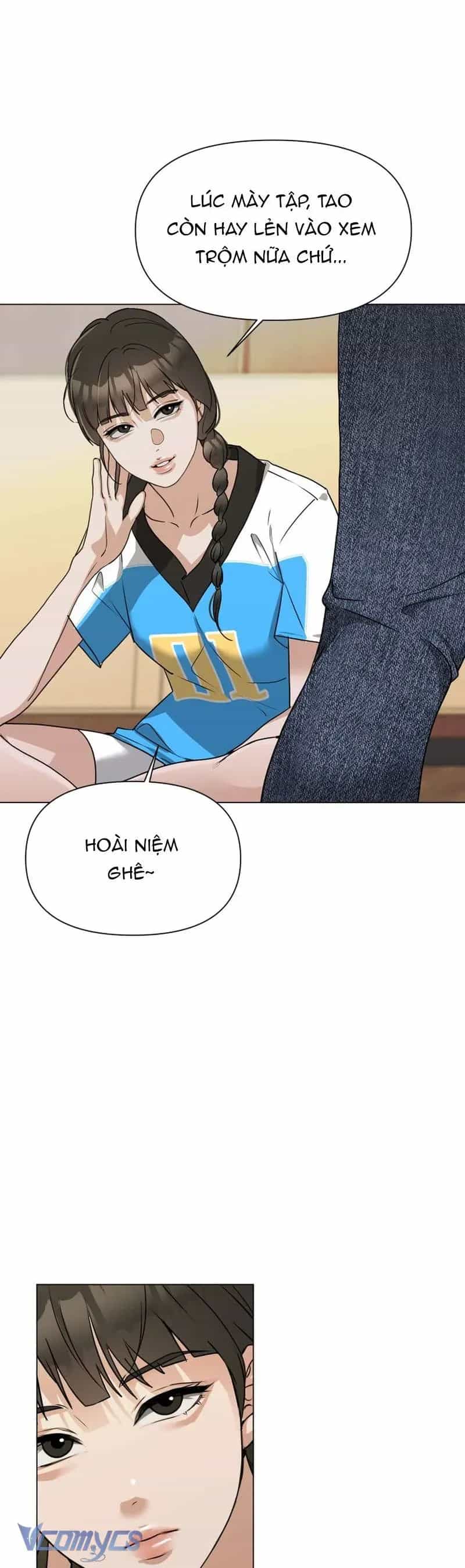 Chàng Romeo Của Chúng Ta - Chương 2 - ảnh 28