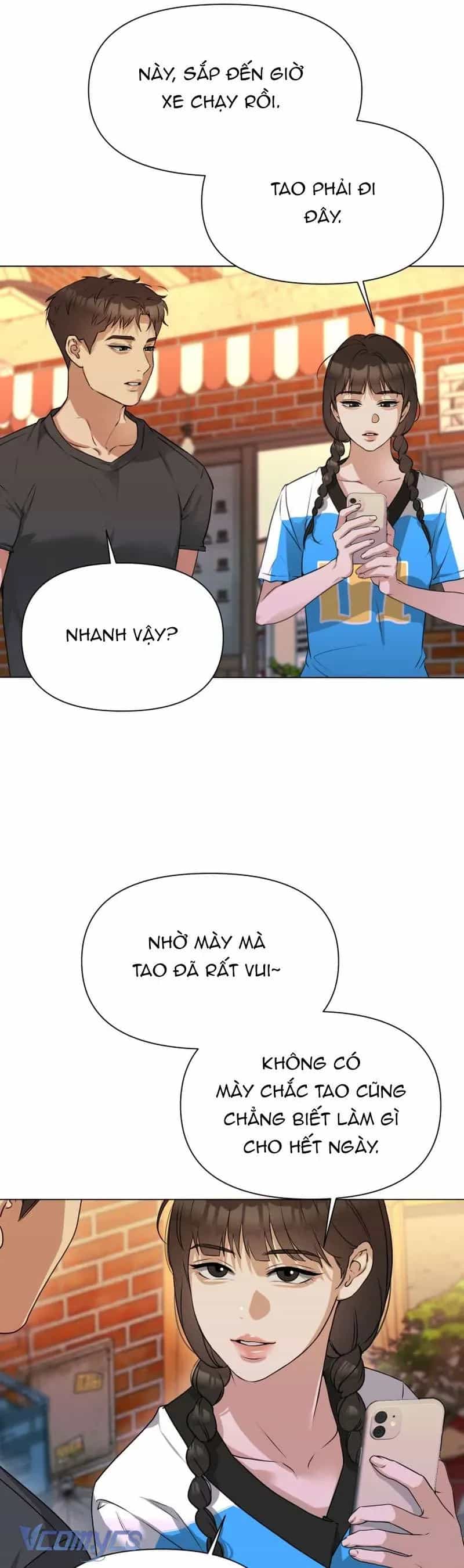 Chàng Romeo Của Chúng Ta - Chương 2 - ảnh 37