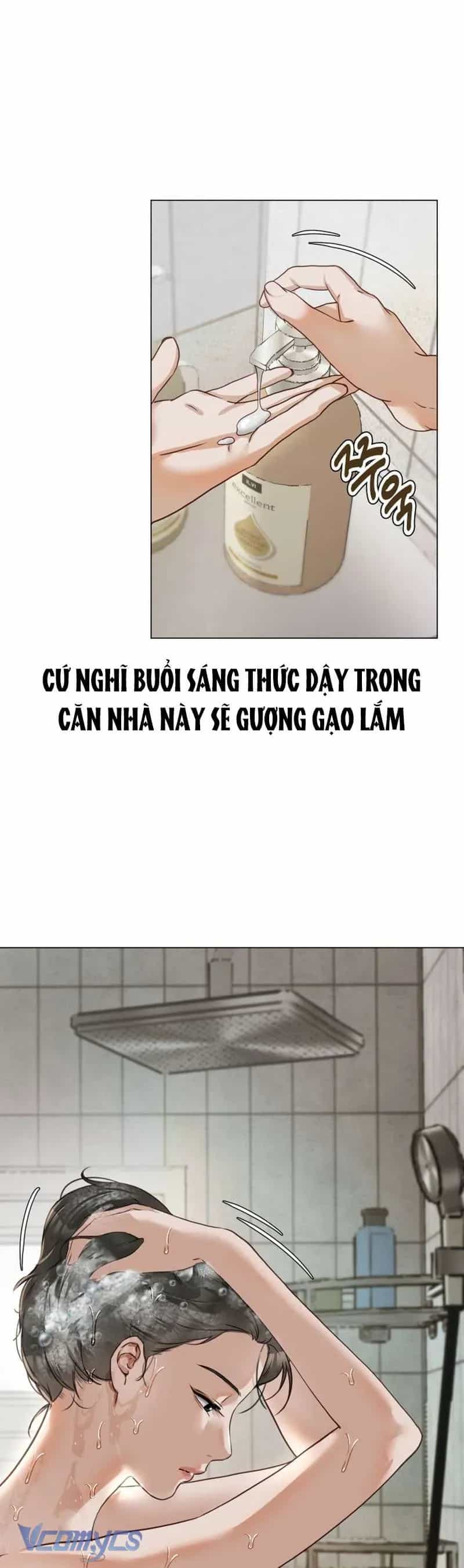 Chàng Romeo Của Chúng Ta - Chương 2 - ảnh 4