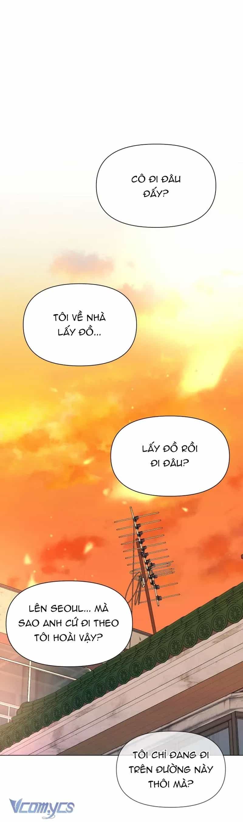 Chàng Romeo Của Chúng Ta - Chương 2 - ảnh 44