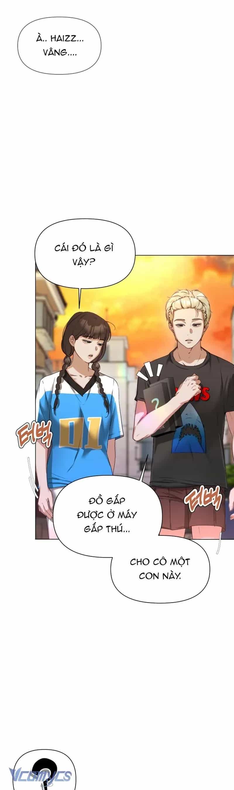 Chàng Romeo Của Chúng Ta - Chương 2 - ảnh 45