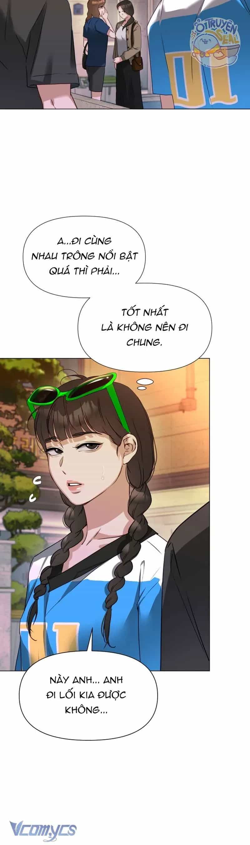 Chàng Romeo Của Chúng Ta - Chương 2 - ảnh 47