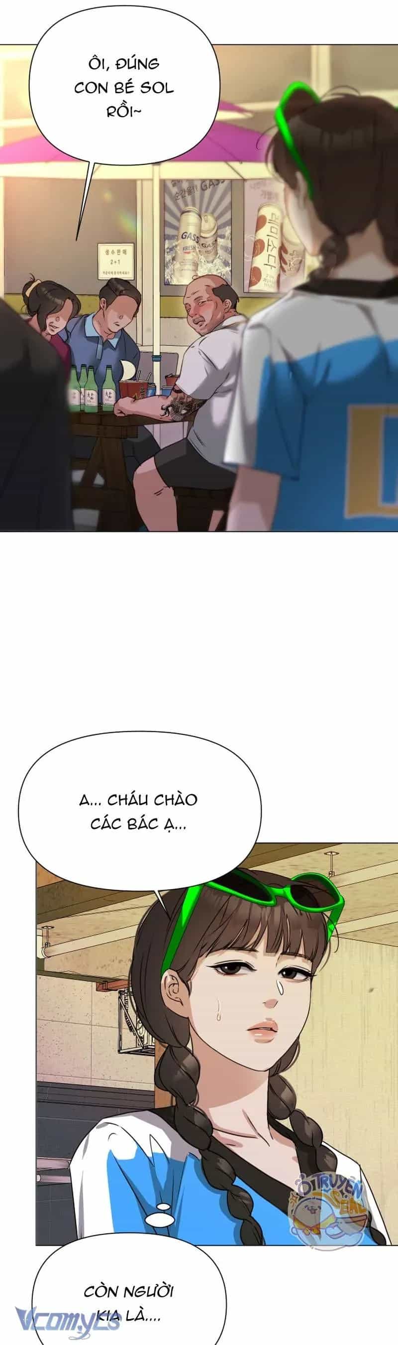 Chàng Romeo Của Chúng Ta - Chương 2 - ảnh 49