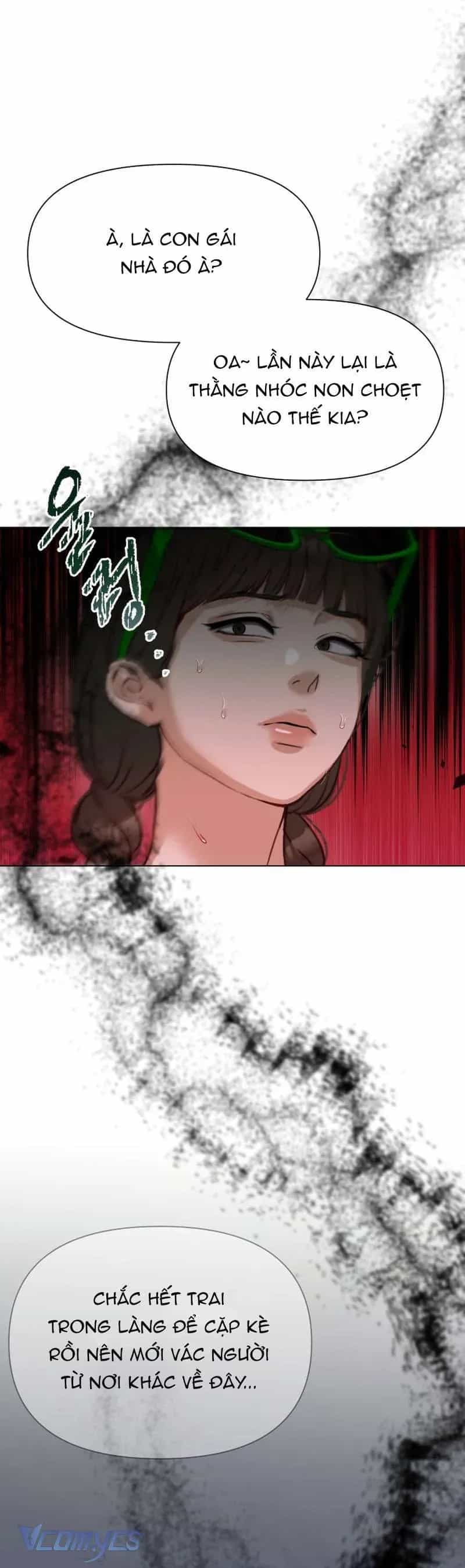 Chàng Romeo Của Chúng Ta - Chương 2 - ảnh 52