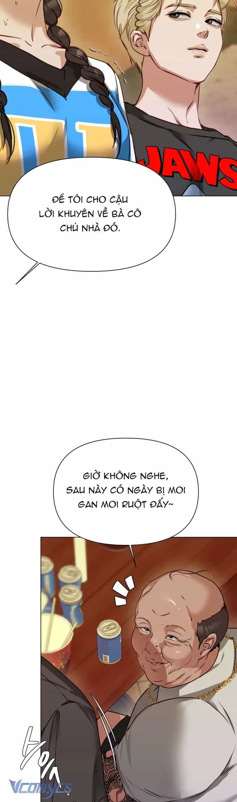 Chàng Romeo Của Chúng Ta - Chương 2 - ảnh 56