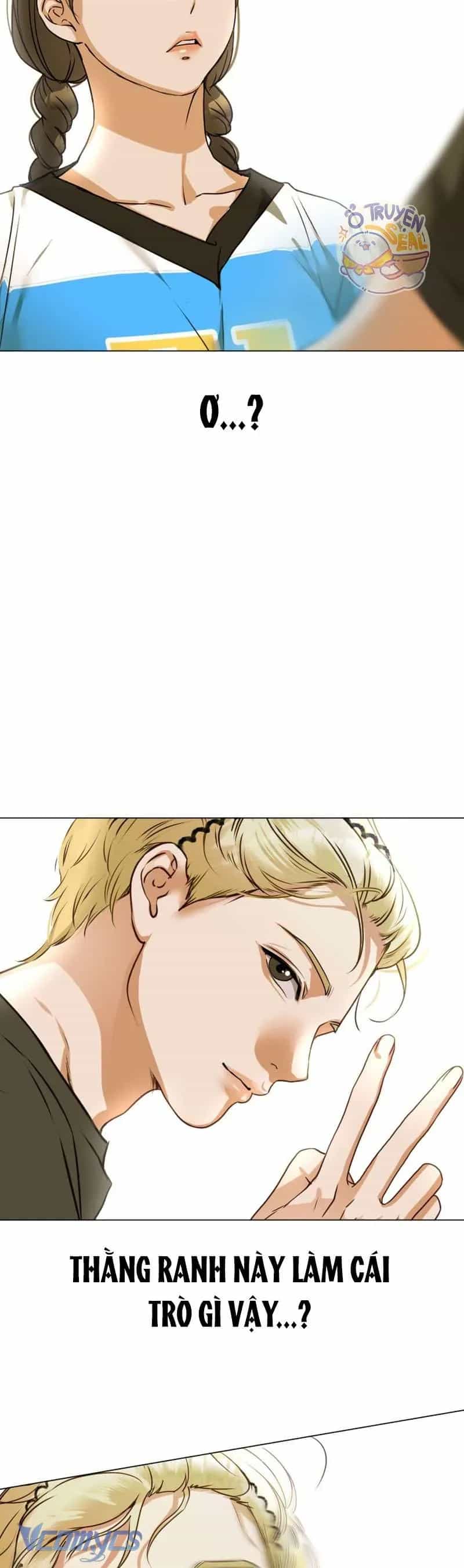 Chàng Romeo Của Chúng Ta - Chương 2 - ảnh 62