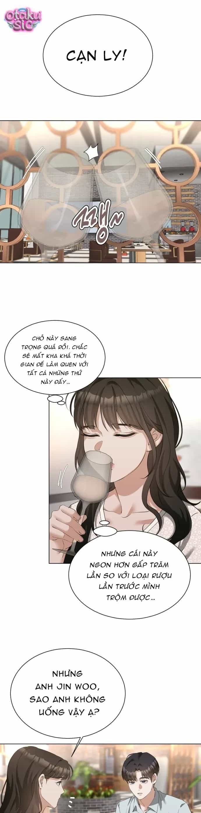 Chàng Romeo Của Chúng Ta - Chương 20 - ảnh 22