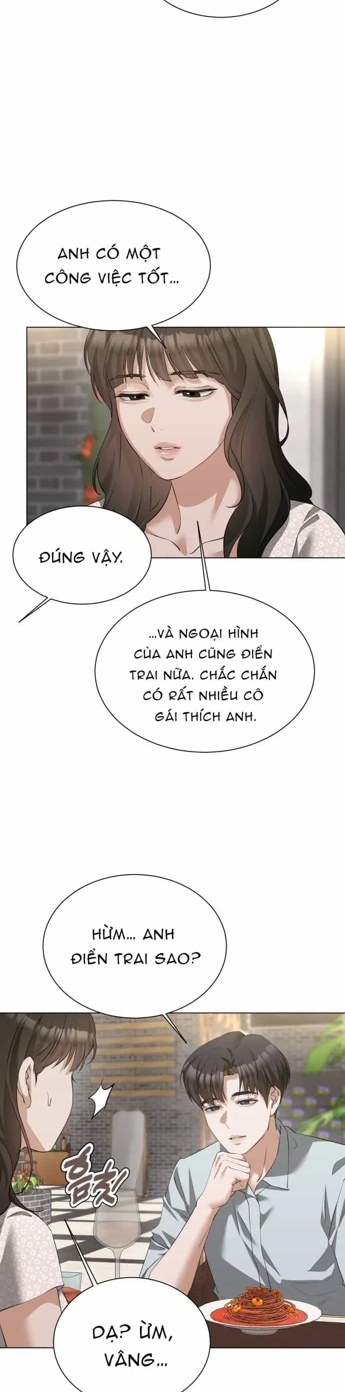 Chàng Romeo Của Chúng Ta - Chương 20 - ảnh 25