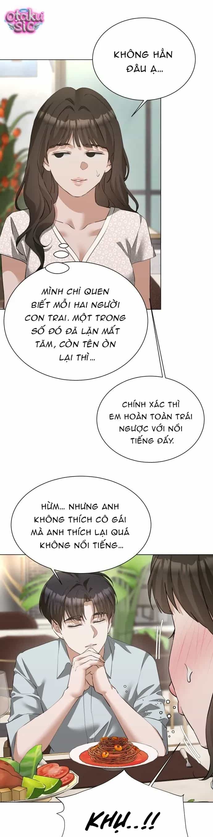 Chàng Romeo Của Chúng Ta - Chương 20 - ảnh 27
