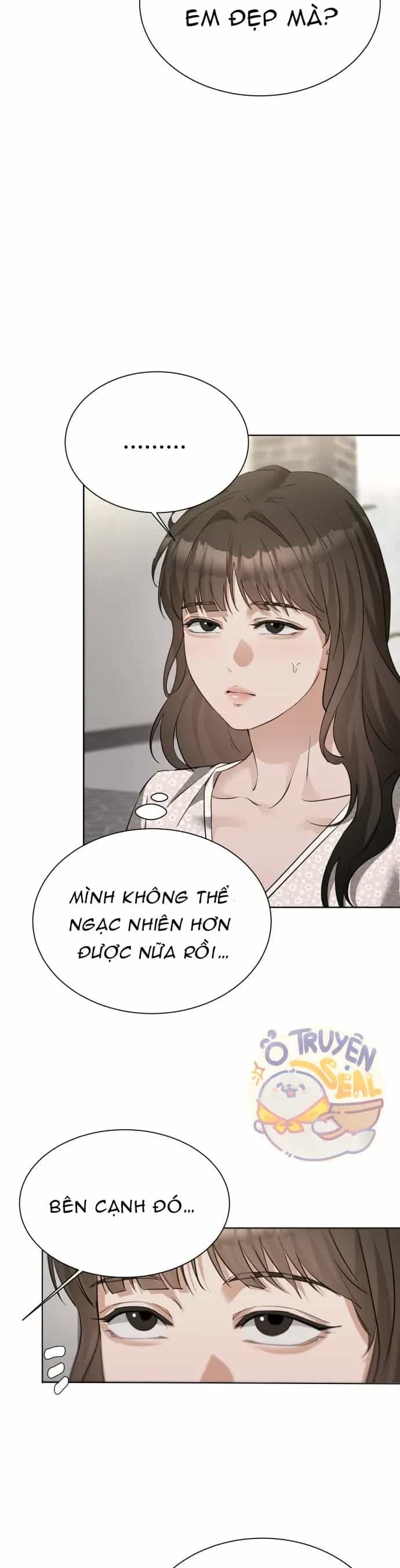 Chàng Romeo Của Chúng Ta - Chương 20 - ảnh 29