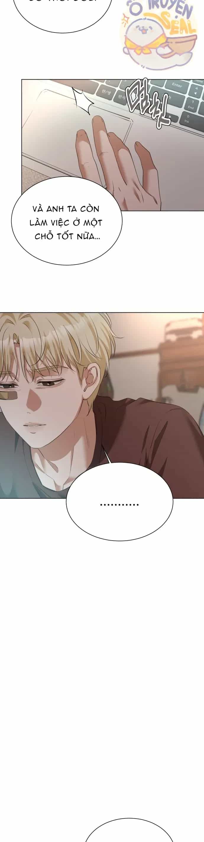 Chàng Romeo Của Chúng Ta - Chương 20 - ảnh 37