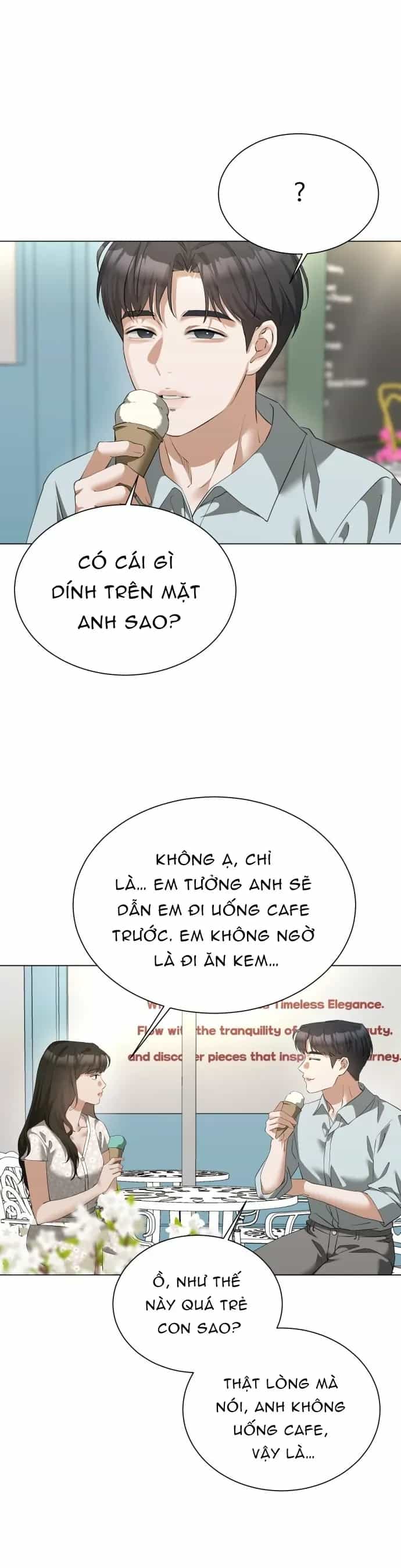 Chàng Romeo Của Chúng Ta - Chương 20 - ảnh 6