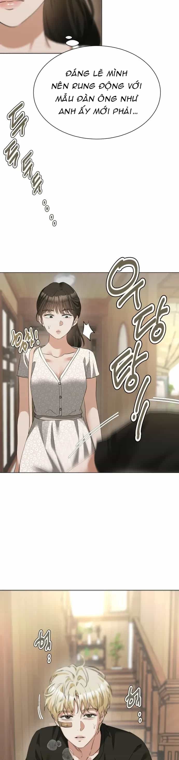 Chàng Romeo Của Chúng Ta - Chương 21 - ảnh 13