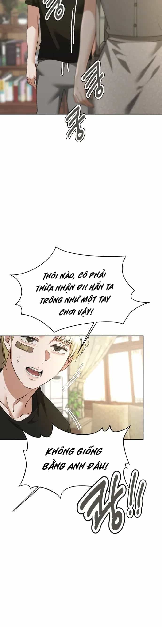 Chàng Romeo Của Chúng Ta - Chương 21 - ảnh 21