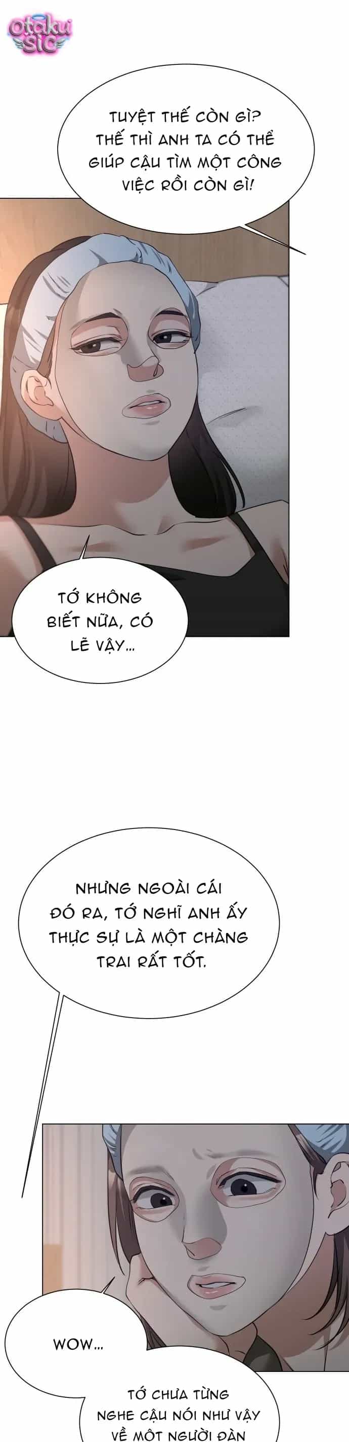 Chàng Romeo Của Chúng Ta - Chương 21 - ảnh 7