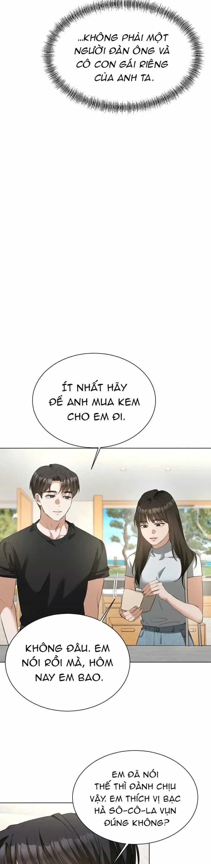 Chàng Romeo Của Chúng Ta - Chương 22 - ảnh 13