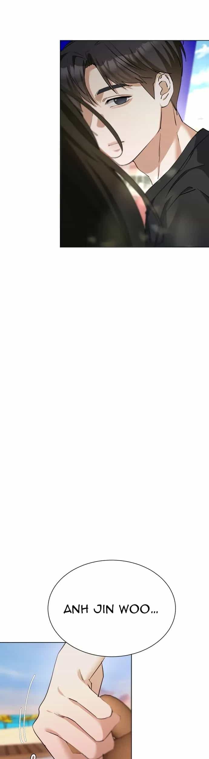 Chàng Romeo Của Chúng Ta - Chương 22 - ảnh 18
