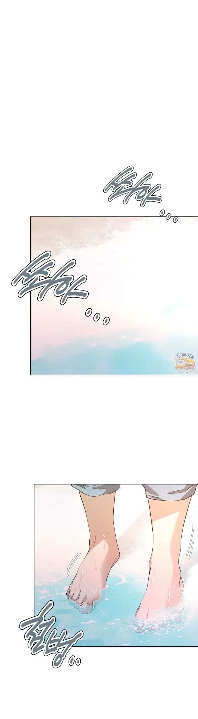 Chàng Romeo Của Chúng Ta - Chương 22 - ảnh 20