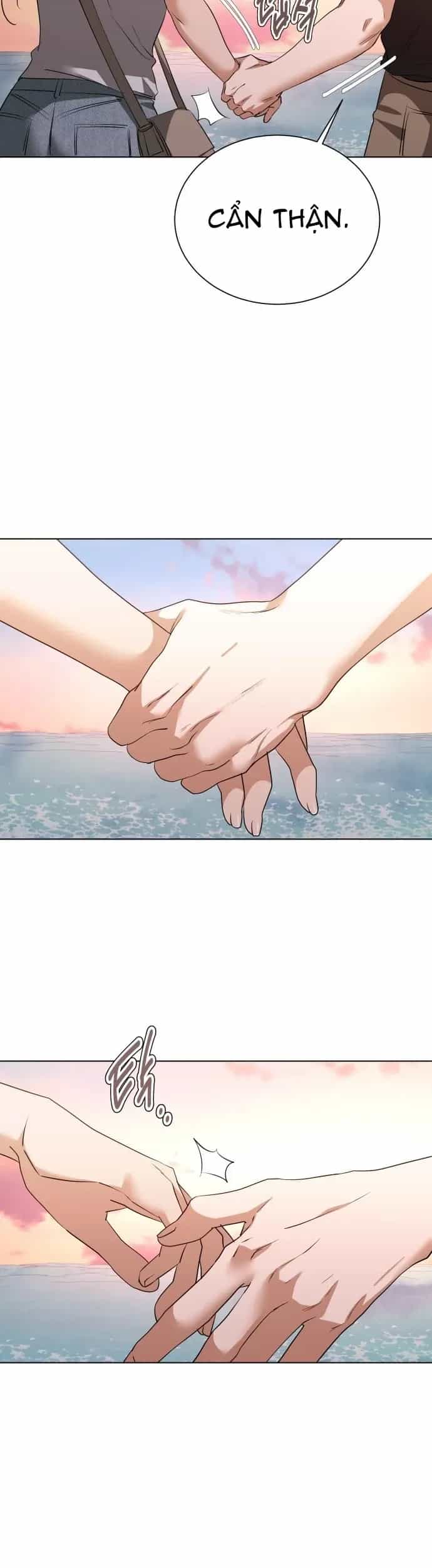 Chàng Romeo Của Chúng Ta - Chương 22 - ảnh 22