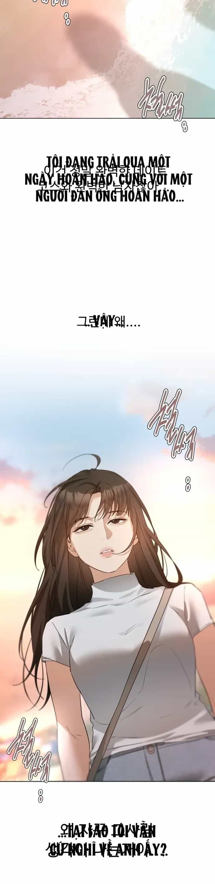 Chàng Romeo Của Chúng Ta - Chương 22 - ảnh 24