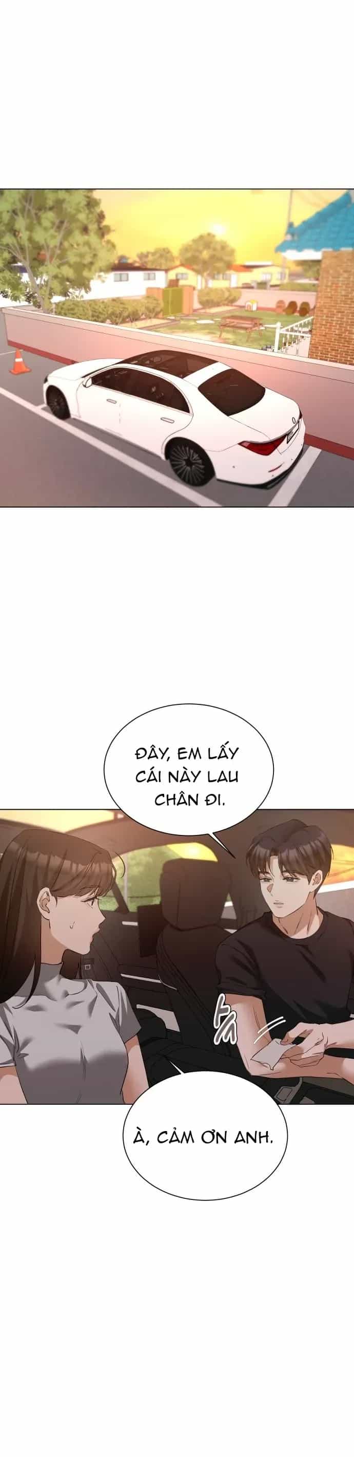 Chàng Romeo Của Chúng Ta - Chương 22 - ảnh 26