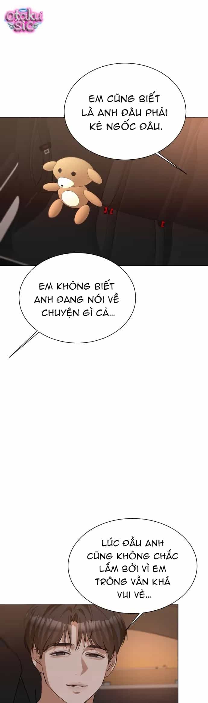 Chàng Romeo Của Chúng Ta - Chương 22 - ảnh 28