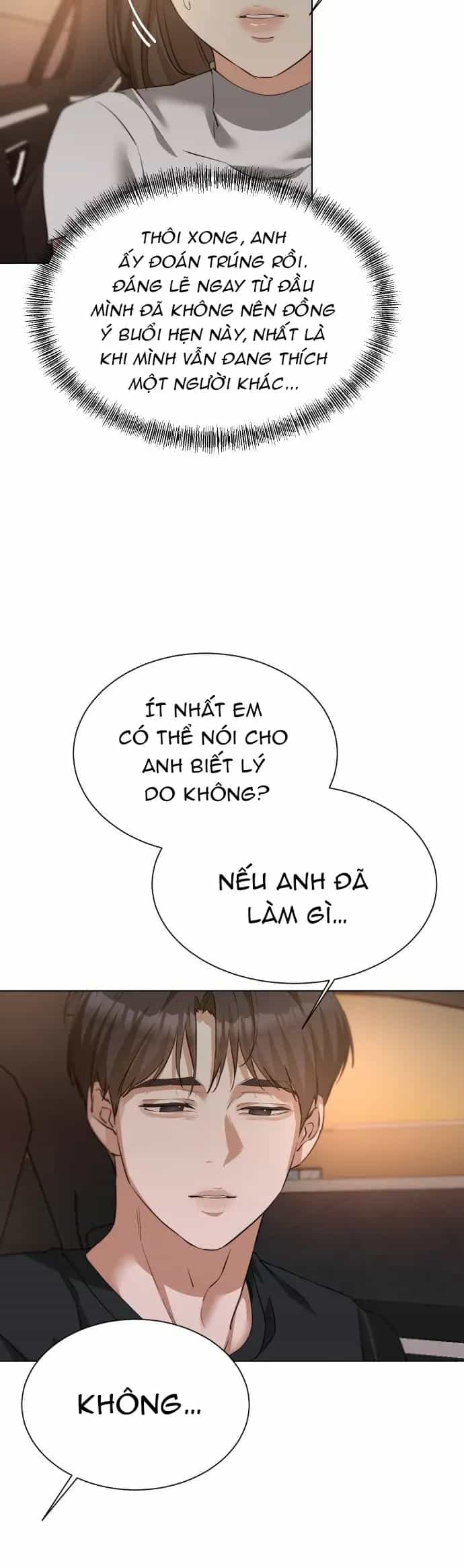 Chàng Romeo Của Chúng Ta - Chương 22 - ảnh 30