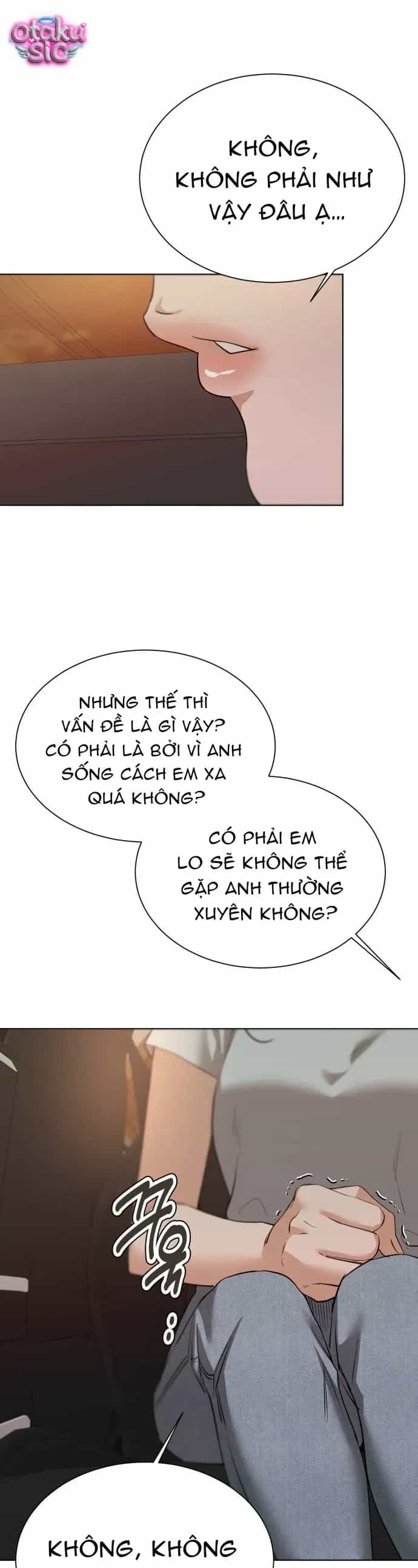 Chàng Romeo Của Chúng Ta - Chương 22 - ảnh 31