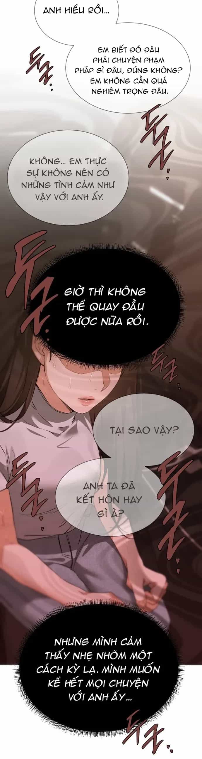 Chàng Romeo Của Chúng Ta - Chương 22 - ảnh 34