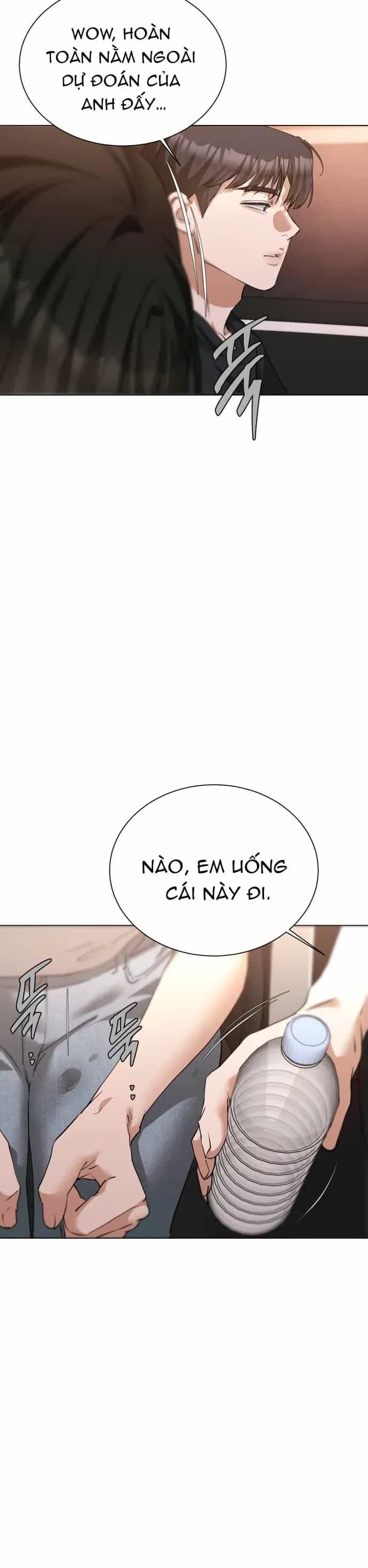 Chàng Romeo Của Chúng Ta - Chương 22 - ảnh 36