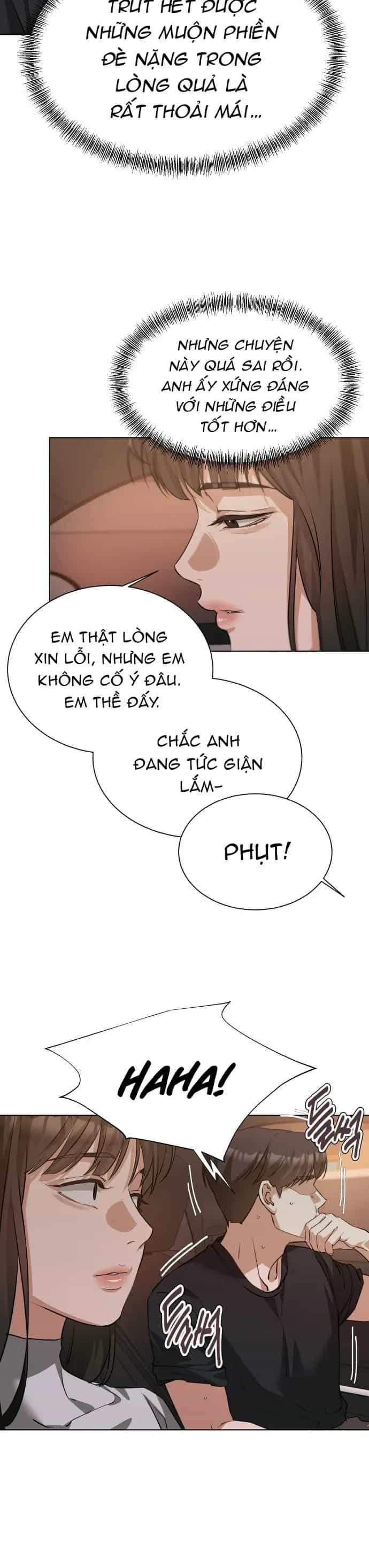 Chàng Romeo Của Chúng Ta - Chương 22 - ảnh 39