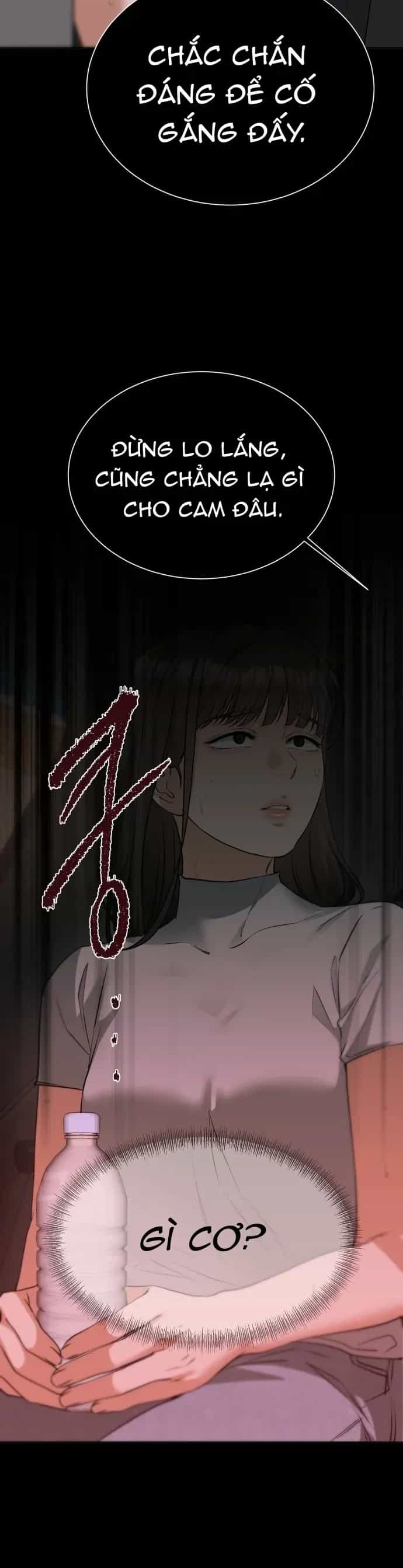 Chàng Romeo Của Chúng Ta - Chương 22 - ảnh 43